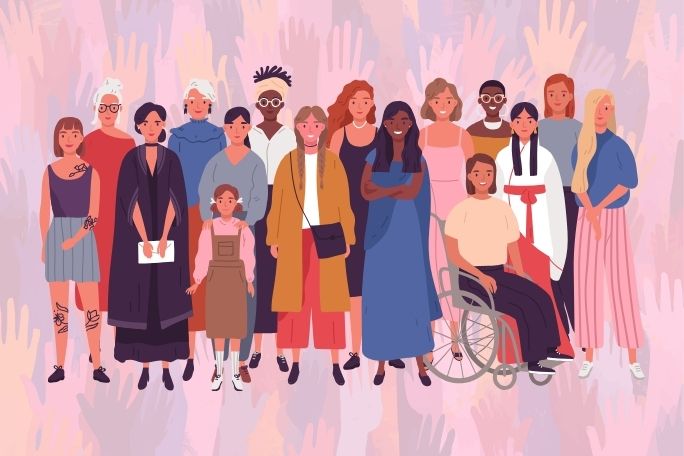 Celebrating Diversity: The Science of Strong Systems & Societies Lesson Plan