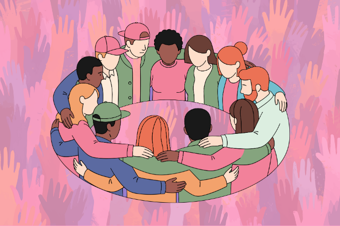 Weaving Our Words A Tapestry of Belonging Lesson Plan