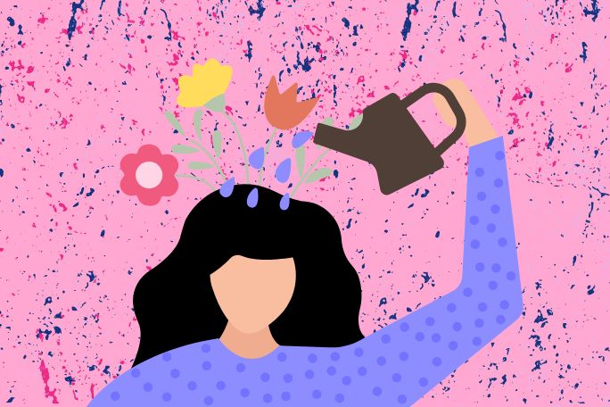 Teacher Wellbeing