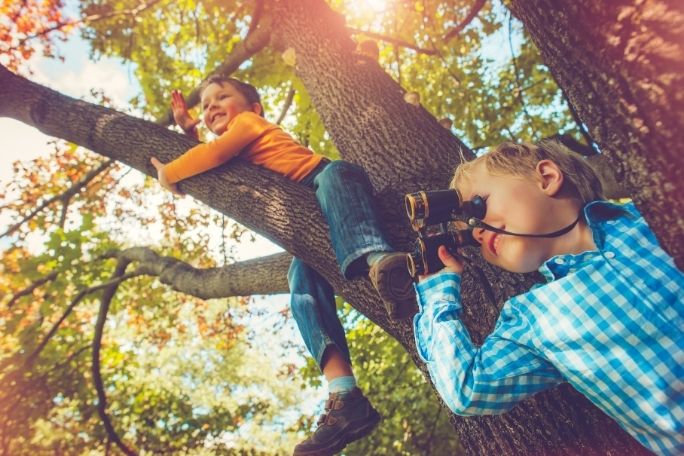 Introducing STEM to Young Children