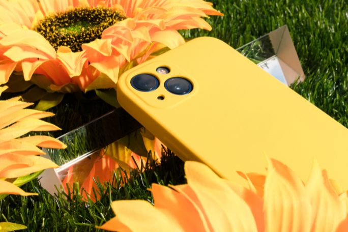 Design a Sustainable Smartphone Lesson Plan