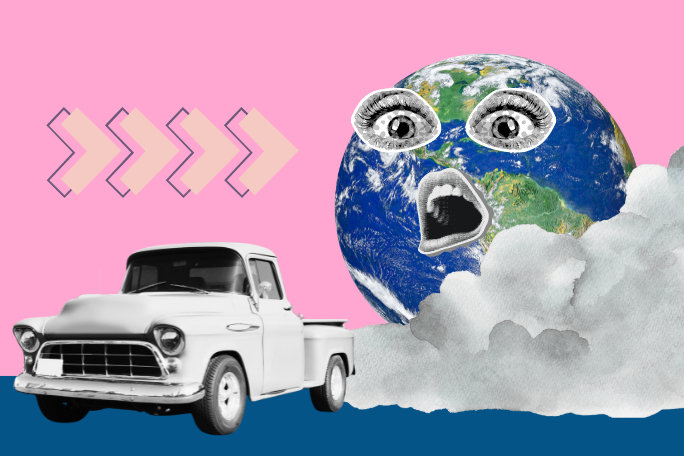 Exploring the Truth About Climate Change Lesson Plan