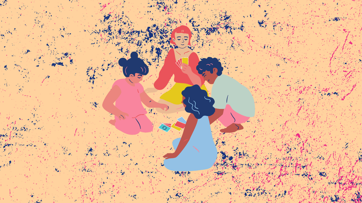 Use Discussion Circles in the Primary Classroom