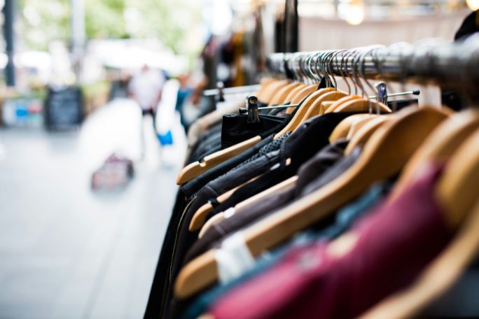 Fast Fashion: Unsustainable Style