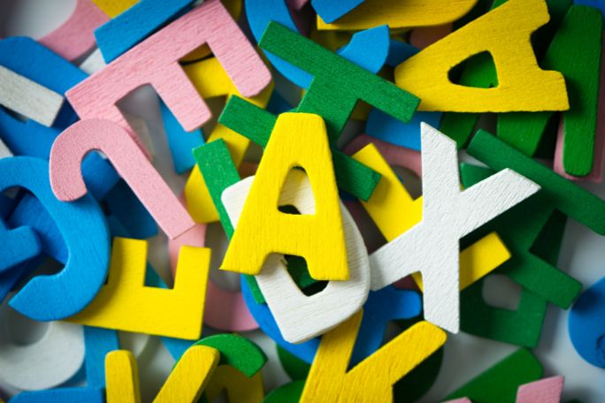 Introduction to Phonics
