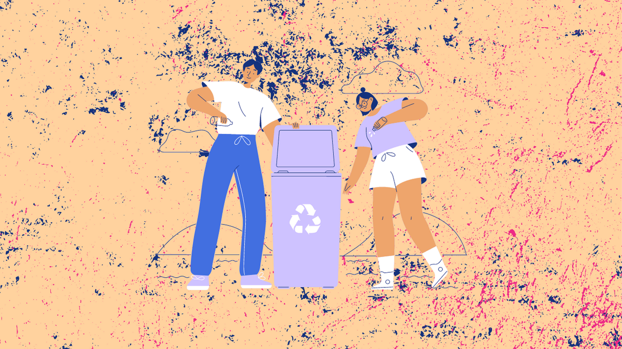 War on Waste - Teaching Primary Maths with Waste Audits
