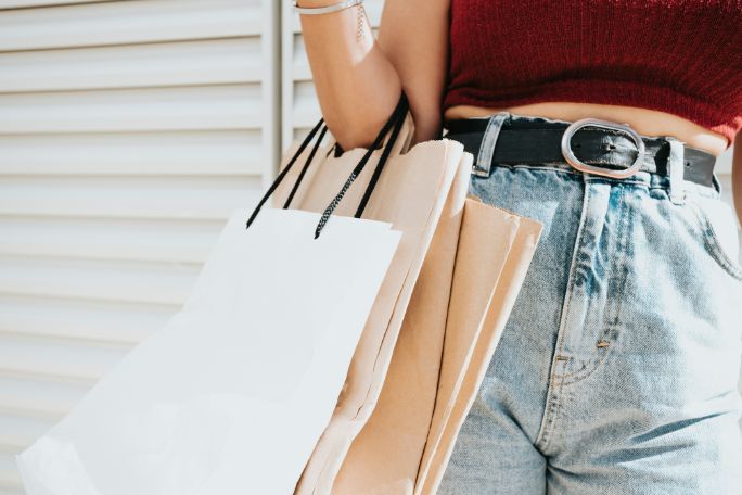 Fast Fashion and the Economy Lesson Plan