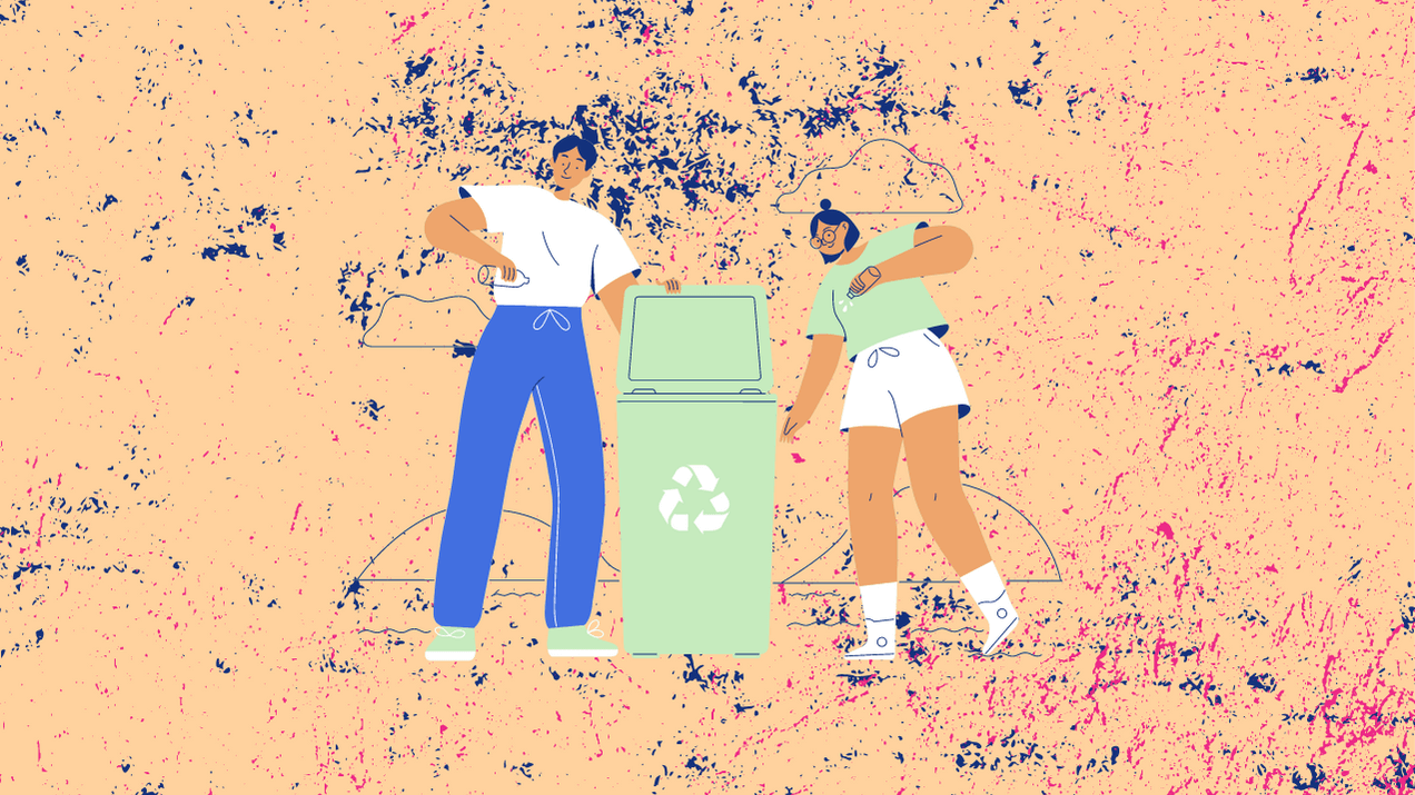 War on Waste - Teaching Secondary Maths with Waste Audits