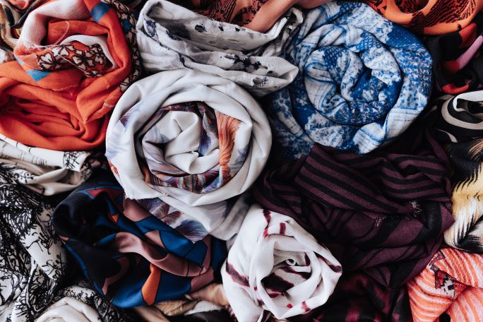 Fast Fashion and its Impacts Lesson Plan