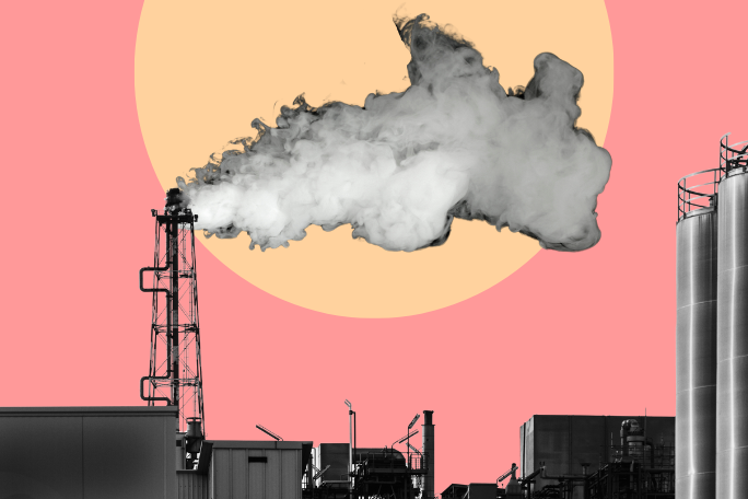 Climate Literacy: What Are Carbon Emissions? Lesson Plan