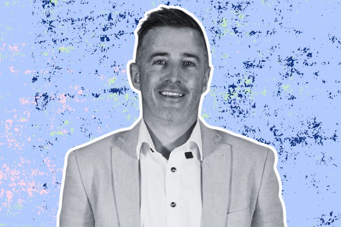 What I Wish I Knew About Leadership With Steven Trotter