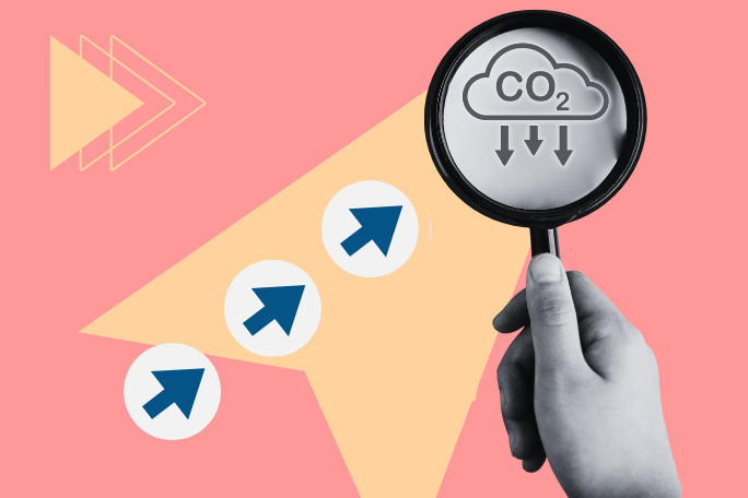 Climate Science: The Issue With Carbon Lesson Plan