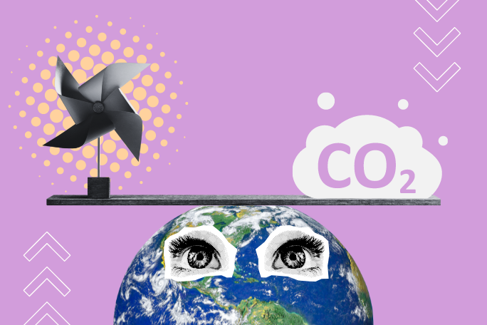 Climate Science: All About The Greenhouse Effect Lesson Plan