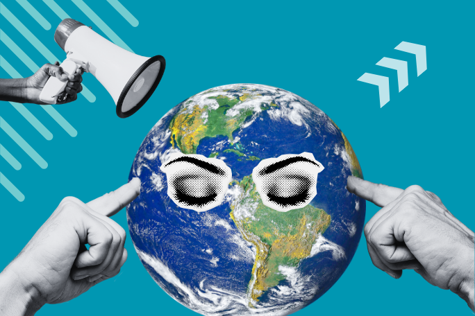 Climate Literacy: Climate Change Denial And Disinformation Lesson Plan