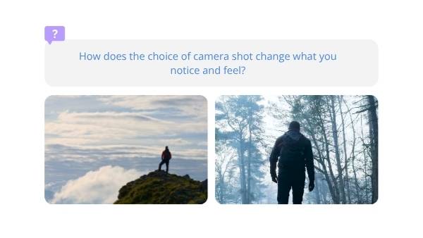 Filming Principles Education Presentation — slide 3