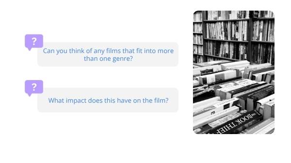 How do we create representations as media makers? Education Presentation — slide 4