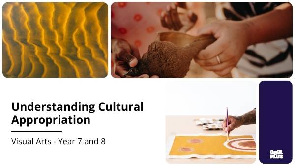 Understanding Cultural Appropriation Educational Presentation — slide 1