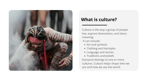Understanding Cultural Appropriation Educational Presentation — slide 3