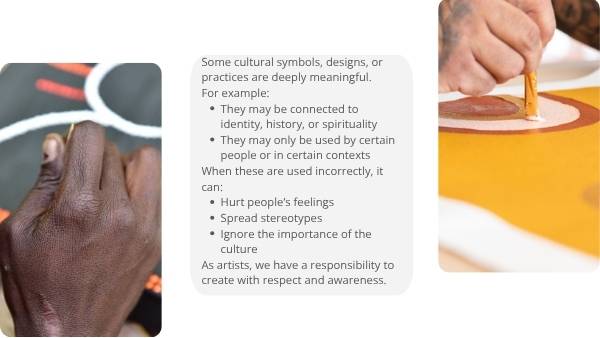 Understanding Cultural Appropriation Educational Presentation — slide 8