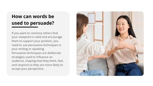 Using Language to Empower Others Education Presentations — slide 4