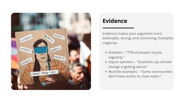 Using Language to Empower Others Education Presentations — slide 9