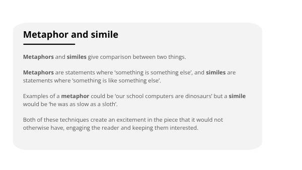 Using Language to Empower Others Education Presentations — slide 10