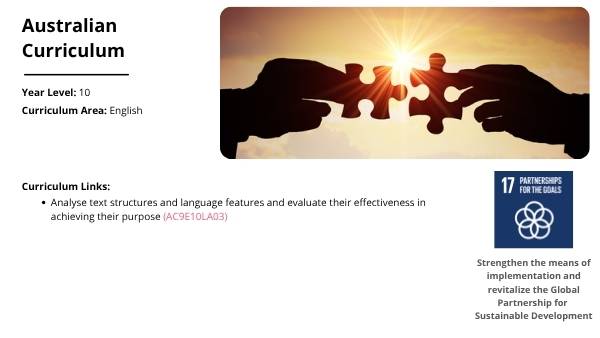 Creating Engaging Writing Education Presentation — slide 2