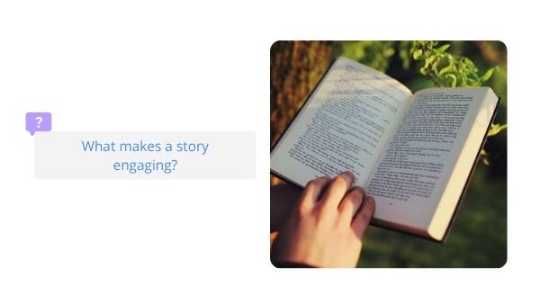 Creating Engaging Writing Education Presentation — slide 4
