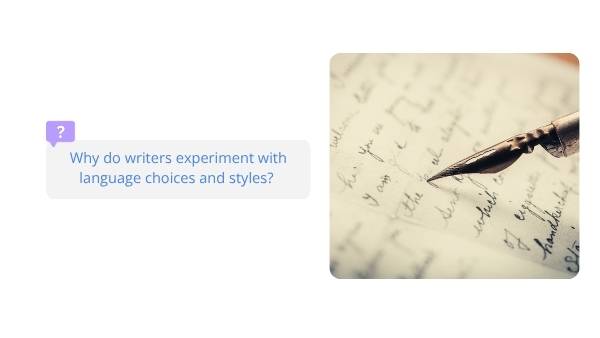 Creating Engaging Writing Education Presentation — slide 6