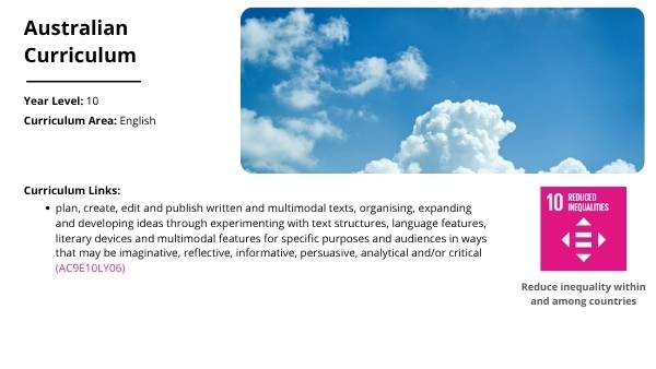 Engaging with Complex Issues Education Presentation — slide 2