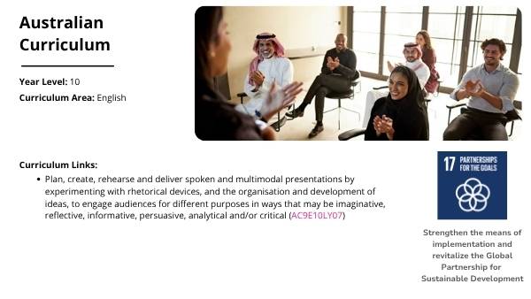 Powerful Presentations Education Presentation — slide 2