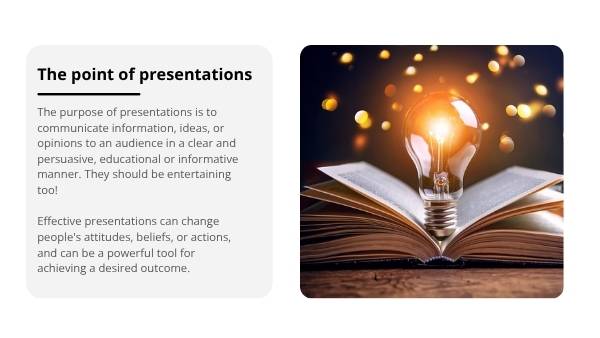 Powerful Presentations Education Presentation — slide 6