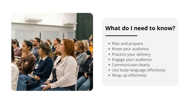 Powerful Presentations Education Presentation — slide 7