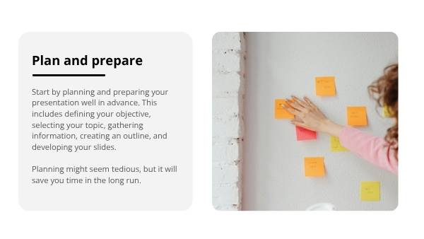 Powerful Presentations Education Presentation — slide 8