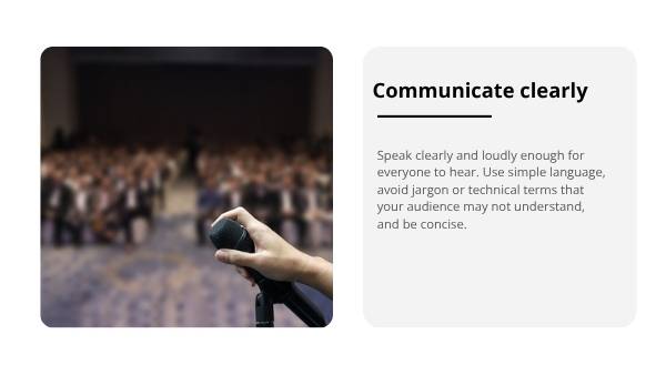 Powerful Presentations Education Presentation — slide 12
