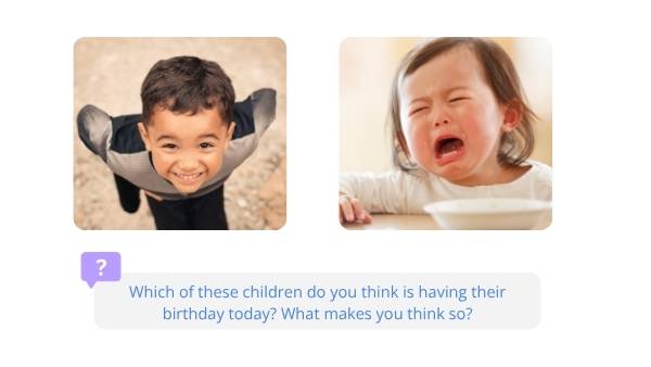 Communicating Without Words Education Presentation — slide 9