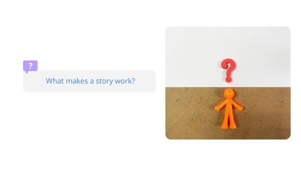 Emu and the Jabiru Education Presentation — slide 3