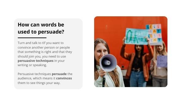 How Are We Persuaded by Slam Poetry? Education Presentation — slide 6
