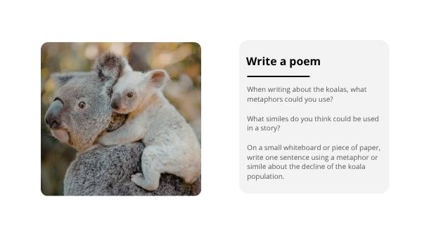 How Are We Persuaded by Slam Poetry? Education Presentation — slide 12