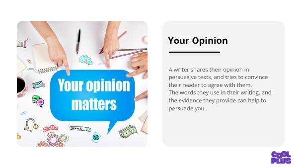 Why are you reading that? Education Presentation — slide 8
