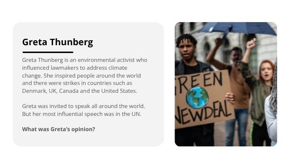 Understanding the Difference Between Fact and Opinion Education Presentation — slide 5