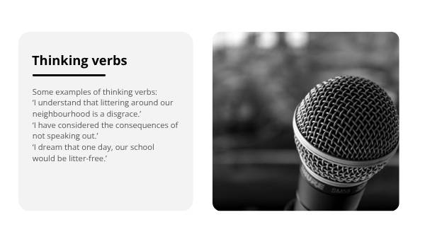 Understanding the Difference Between Fact and Opinion Education Presentation — slide 12