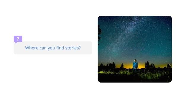 Narrative Storytelling Education Presentation — slide 5