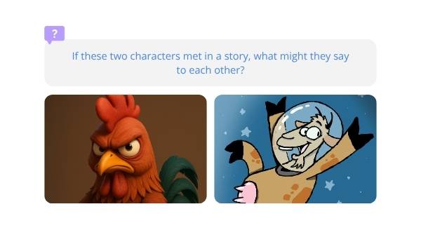 Writing a Script Education Presentation — slide 3