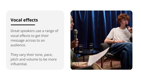 Expressing a Point of View Education Presentation — slide 6
