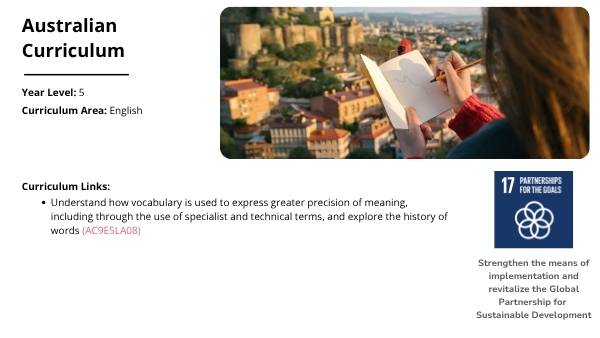 Precision Writing Techniques Education Presentation — slide 2