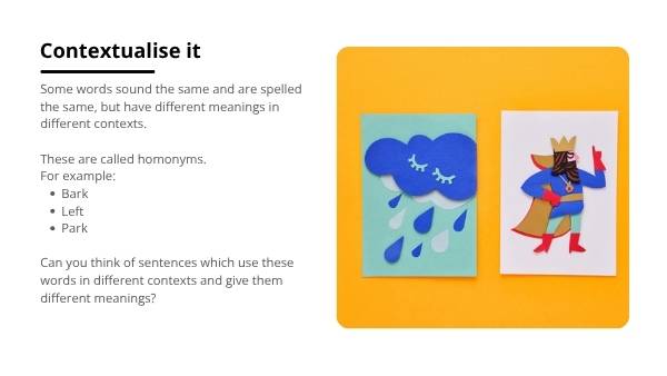 Precision Writing Techniques Education Presentation — slide 8