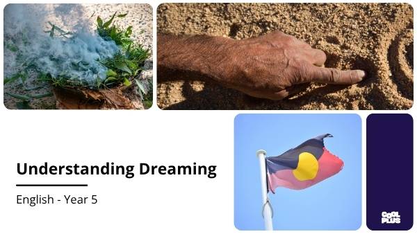 Understanding Dreaming Education Presentation — slide 1