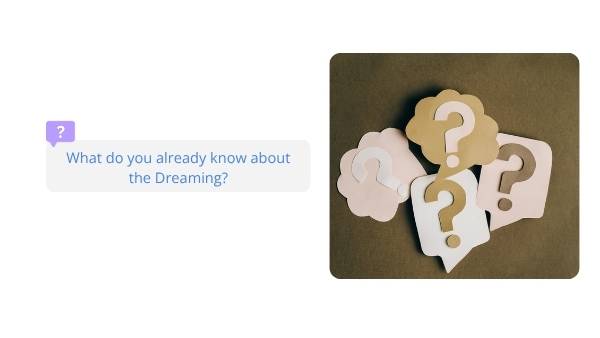 Understanding Dreaming Education Presentation — slide 4