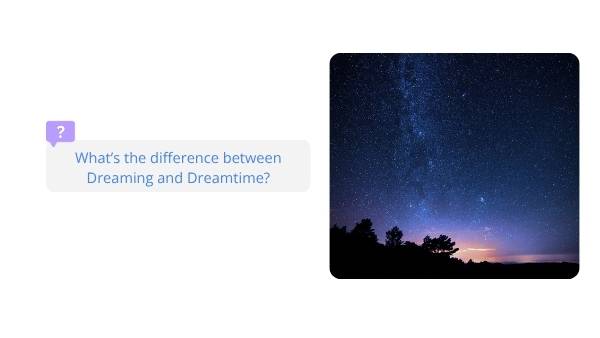 Understanding Dreaming Education Presentation — slide 8